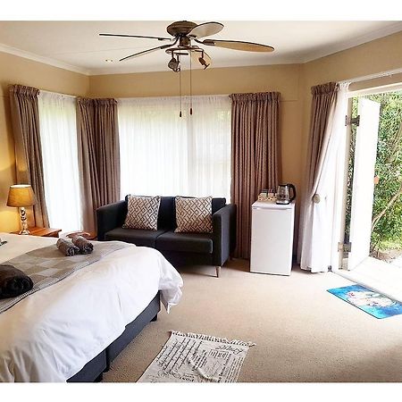 Oudtshoorn Guest House Екстериор снимка