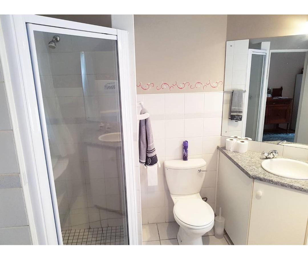 Oudtshoorn Guest House Екстериор снимка