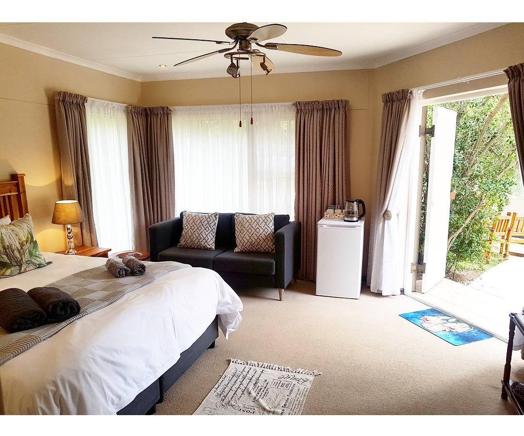 Oudtshoorn Guest House Екстериор снимка