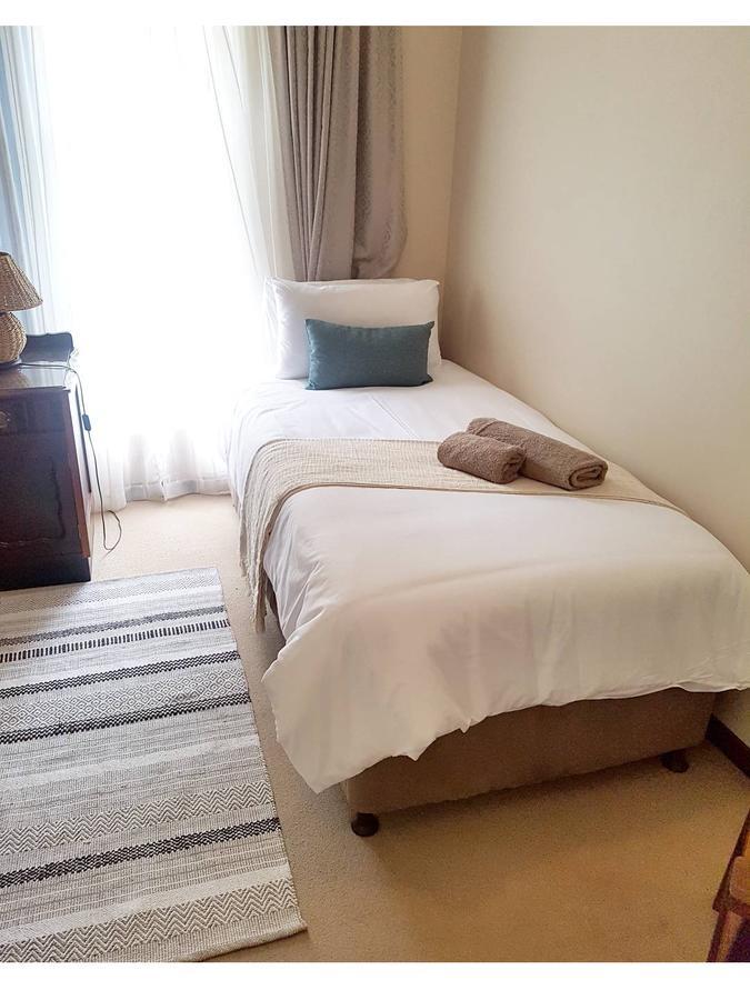 Oudtshoorn Guest House Екстериор снимка