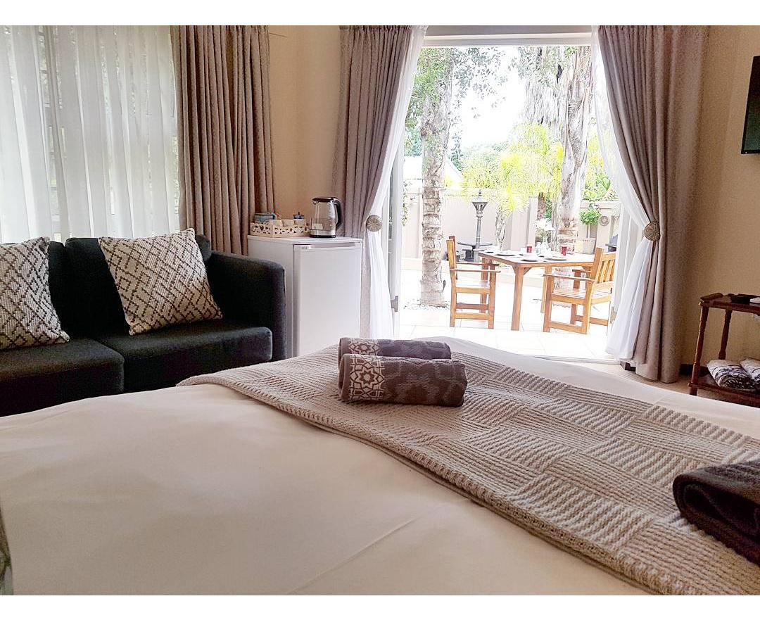 Oudtshoorn Guest House Екстериор снимка