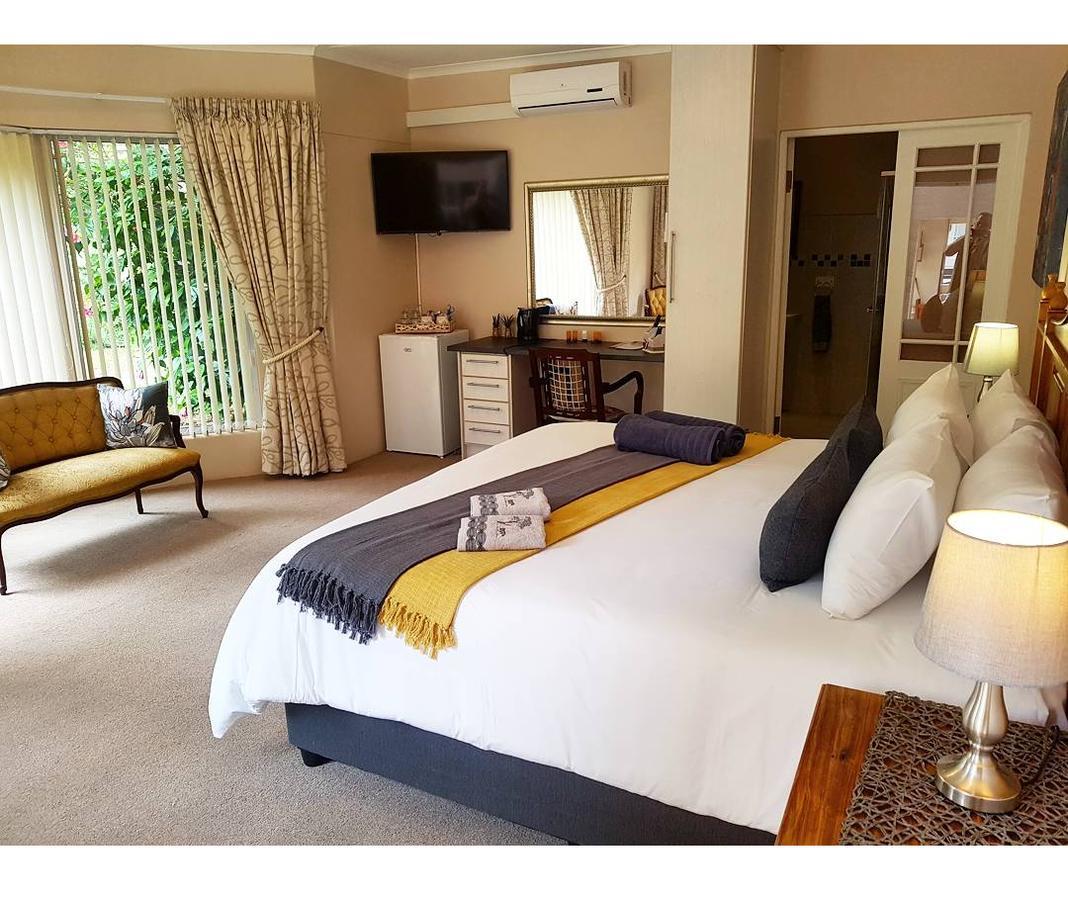 Oudtshoorn Guest House Екстериор снимка